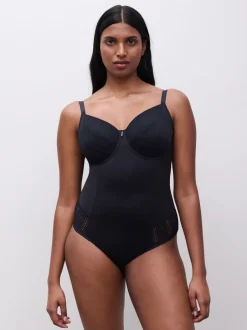Easy Support bodysuit-Chantelle Online