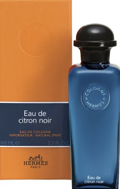 HERMÈS Eau De Cologne>Eau de citron noir Eau de Cologne