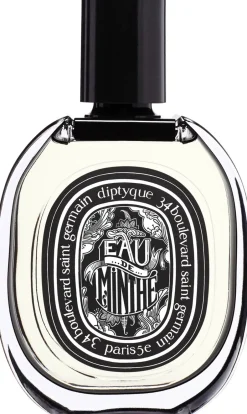 Eau de Minthé eau de parfum Nicheparfumer|Eau De Parfum