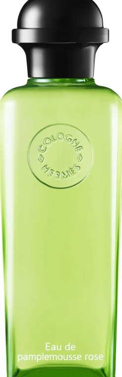 Hot Eau de pamplemousse rose Eau de Cologne Eau De Cologne
