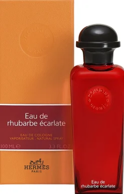 Eau de rhubarbe écarlate Eau de Cologne Eau De Cologne