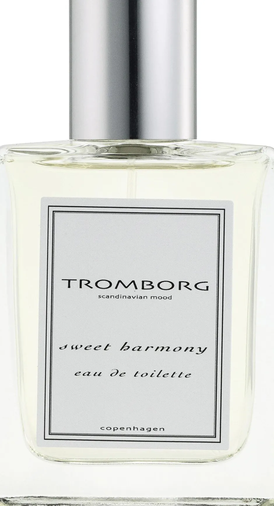 Eau De Toilette Sweet Harmony-Tromborg Hot
