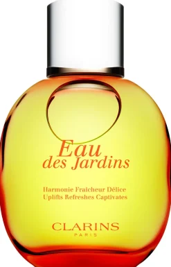 Eau Des Jardins Spray 100 ml.-Clarins New