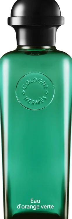 HERMÈS Eau De Cologne|Nicheparfumer>Eau d'orange verte Eau de Cologne