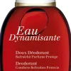 Eau Dynamisante Deo 100 ml.-Clarins Online