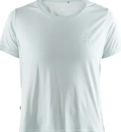 New Eaze SS Tee Dame Trænings T-Shirt & Tanktoppe|Sport