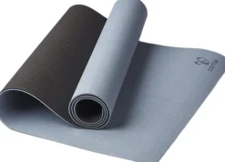 Eco Yogamåtte-Carite Hot