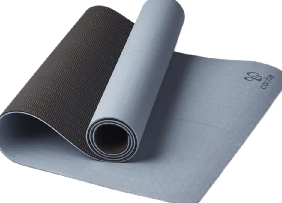 Eco Yogamåtte-Carite Hot