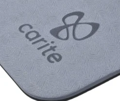 Eco Yogamåtte-Carite Hot