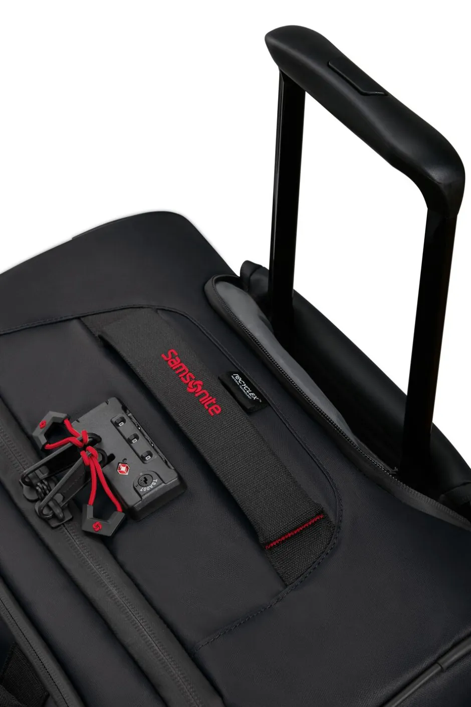 Clearance Ecodiver Rejsetasker