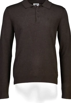 Ecovero L/S polo-Lindbergh Online