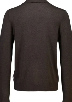 Ecovero L/S polo-Lindbergh Online