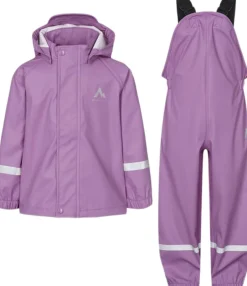 New Eddie PU II Regntøj Børn Regntøj