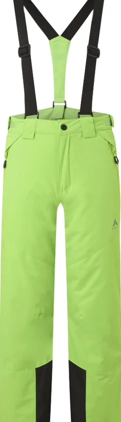 Børn MCKINLEY Skitøj>Eddie skibukser