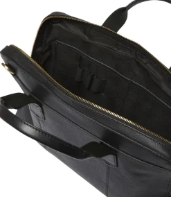 Edslan Brushed brass-Saddler Online