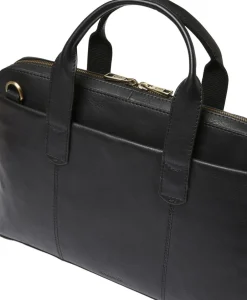 Edslan Brushed brass-Saddler Online