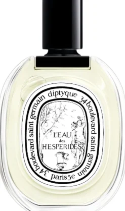 Diptyque Eau De Toilette>EDT Eau des Hespérides 100 ml