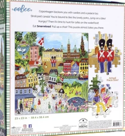 Børn eeBoo Spil & Puslespil><noscript><img width=