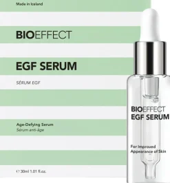 Best EGF Serum Hudpleje|Hudpleje