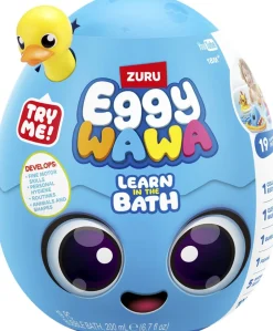 Best Eggy Wawa Bath Time Børn Udendørs Leg