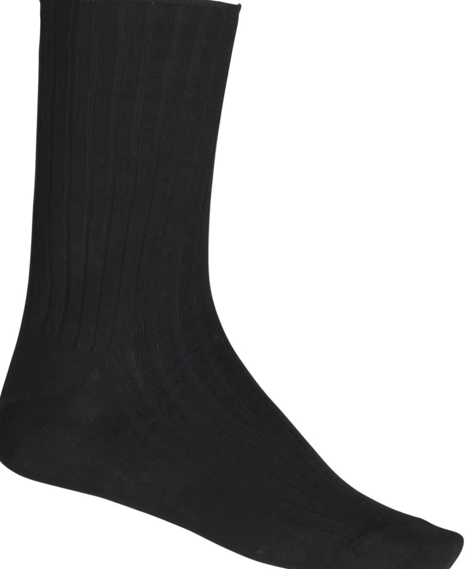 Egtved Strømper>socks cotton no elasti