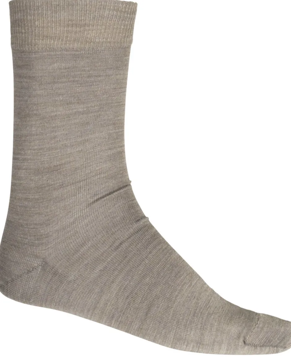 Clearance socks cotton/wool twin, Strømper