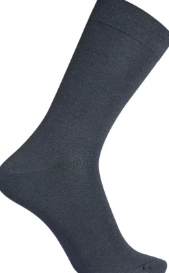 Egtved Strømper>socks cotton/wool twin,
