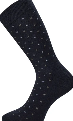 Online socks Twin-sock no elas Strømper