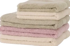 Magasin du Nord Collection Håndklæder>Egyptisk håndklæde