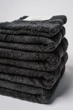 New Egyptisk håndklæde concrete Håndklæder