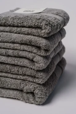 Magasin du Nord Collection Håndklæder>Egyptisk håndklæde highrise