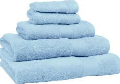 Magasin du Nord Collection Håndklæder>Egyptisk håndklæde