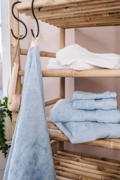 Magasin du Nord Collection Håndklæder>Egyptisk håndklæde