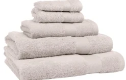 Magasin du Nord Collection Håndklæder>Egyptisk håndklæde sand