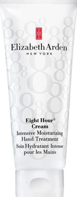 Elizabeth Arden Hånd- Og Fodpleje>Eight Hour® Cream Intensive Moisturizing Hand Treatment 75 ml.
