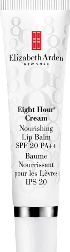 Eight Hour® Cream Nourishing Lip Balm SPF 20-Elizabeth Arden Best