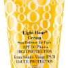 Hot Eight Hour® Cream Sun Defense for Face SPF 50 50 ml. Solpleje