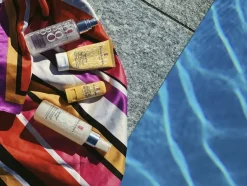 Hot Eight Hour® Cream Sun Defense for Face SPF 50 50 ml. Solpleje