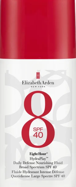 Elizabeth Arden Solpleje>Eight Hour Sun