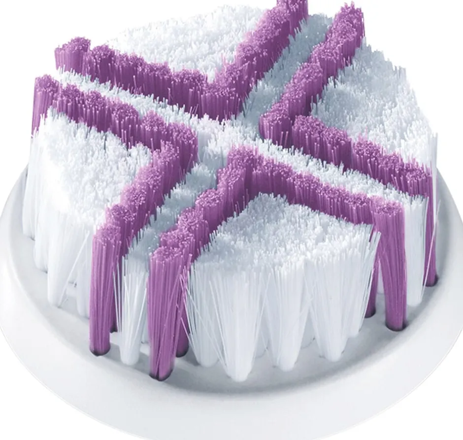 Beurer Hudpleje-Tilbehør>Ekstra børste "eksfoliering" til FC 95