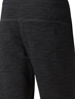 Best EL Marble Melange Shorts Træningsshorts