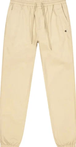 elastic cuff pants-Champion Sale