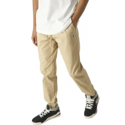 elastic cuff pants-Champion Sale