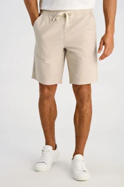 Lindbergh Shorts>Elastic waist shorts