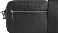 EleaMBG Crossbody Bag, Grain Dame Crossbody Tasker