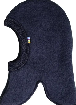 Børn Joha Huer & Hatte|Uld>Elefanthue