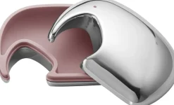 Børn Georg Jensen Børneværelse>ELEFANTÆSKE, LYSERØD