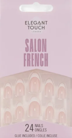 FRENCH 122-Elegant Touch Clearance