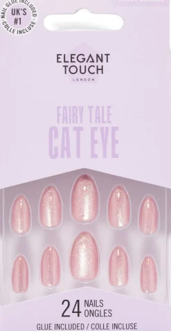 Elegant Touch Negle>GEL TOUCH FAIRY TALE