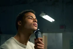 Philips Styling Maskiner>Elektrisk Wet & Dry-shaver